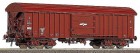 66615 Roco Swivel roof box car
